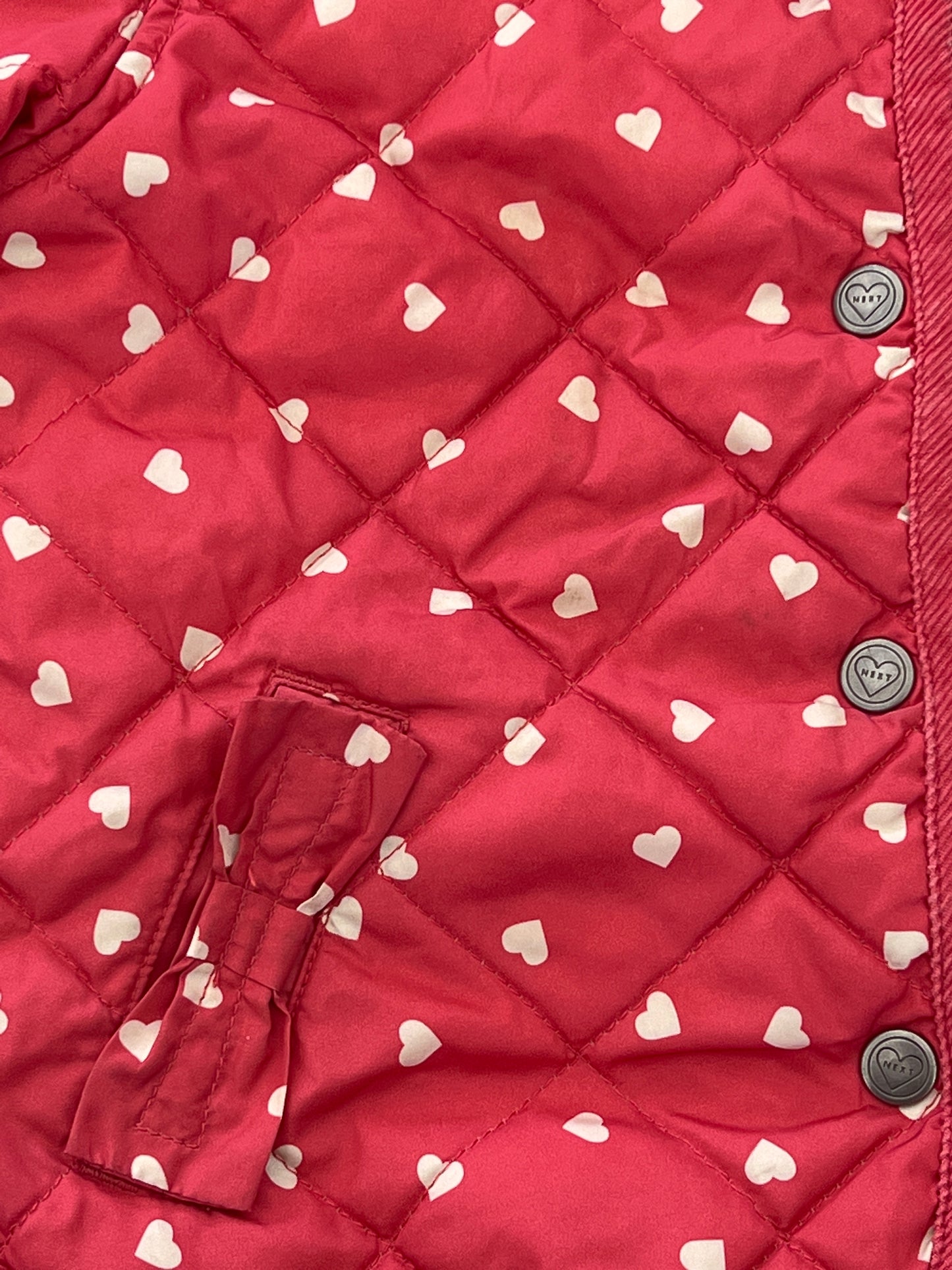 Jacket - Size 2