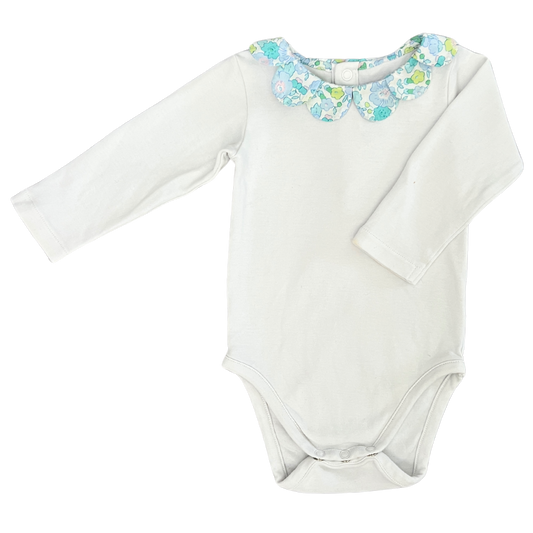 Romper - Size 0