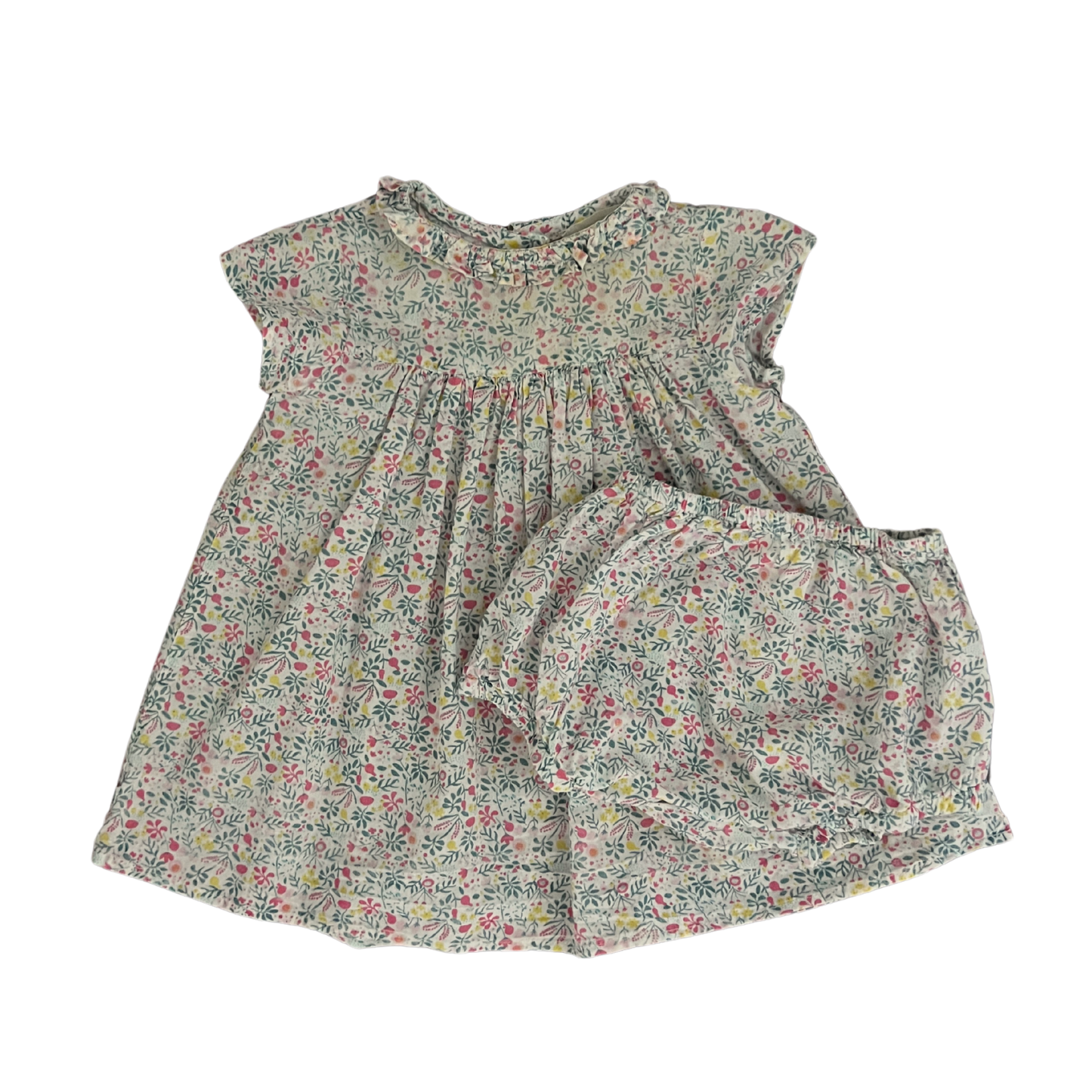 Dress set - Size 0