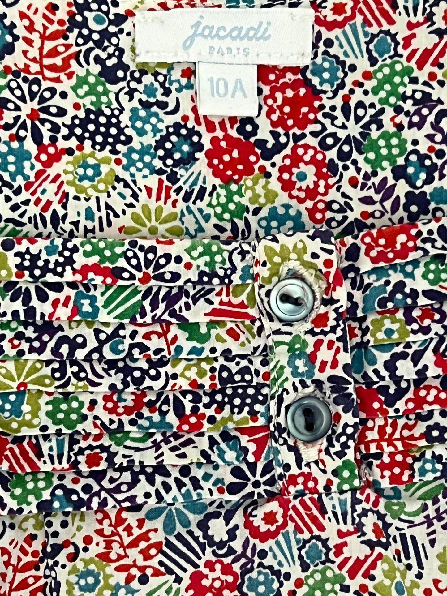 Top - Size 10