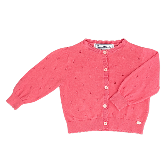 Cardigan - Size 1