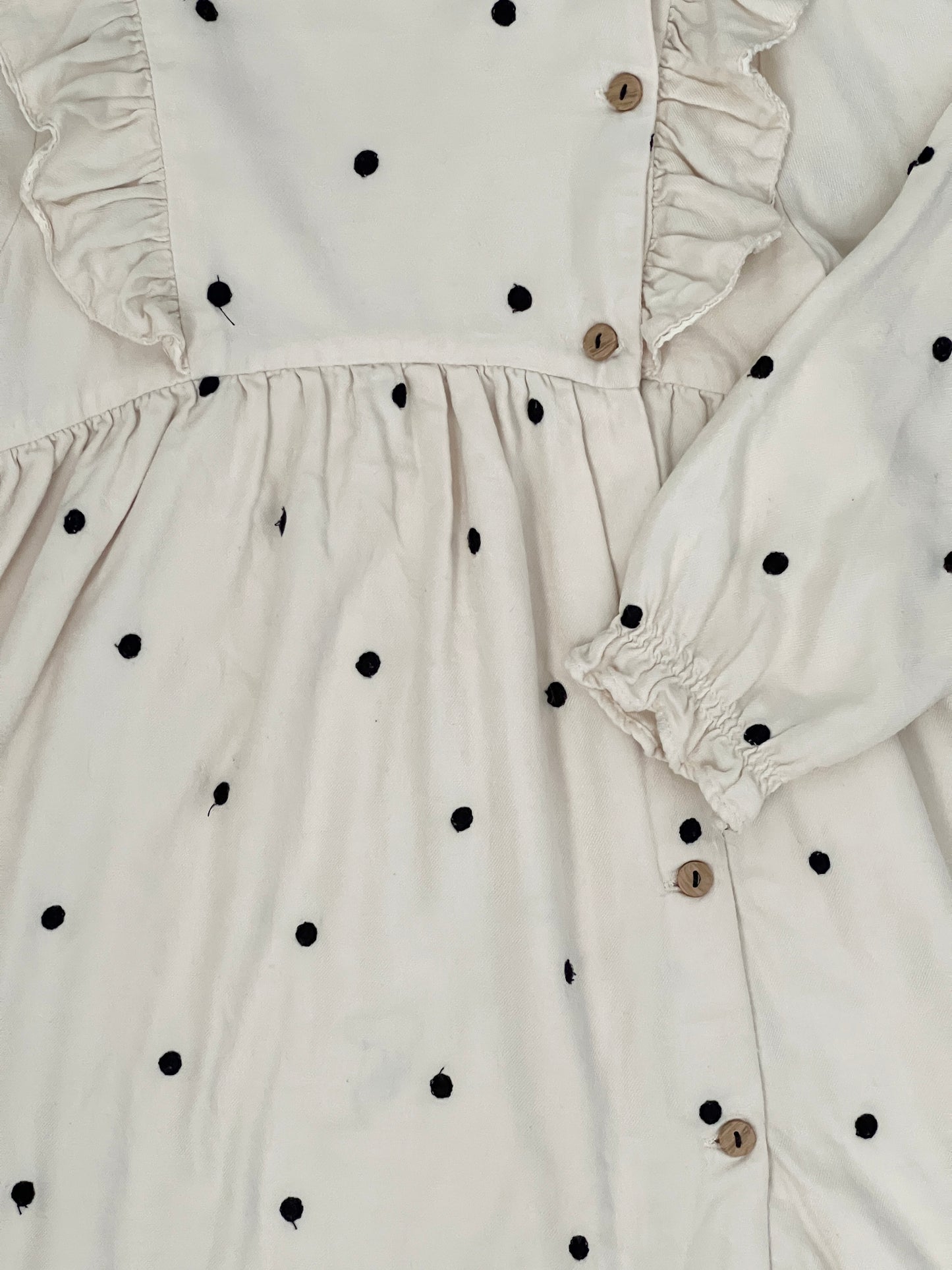 Dress - Size 4