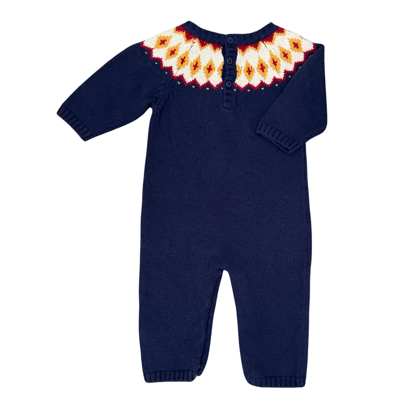 Onesie - Size 0