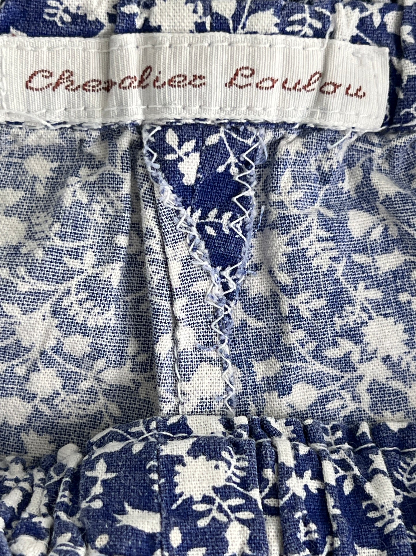 Dress set - Size 2