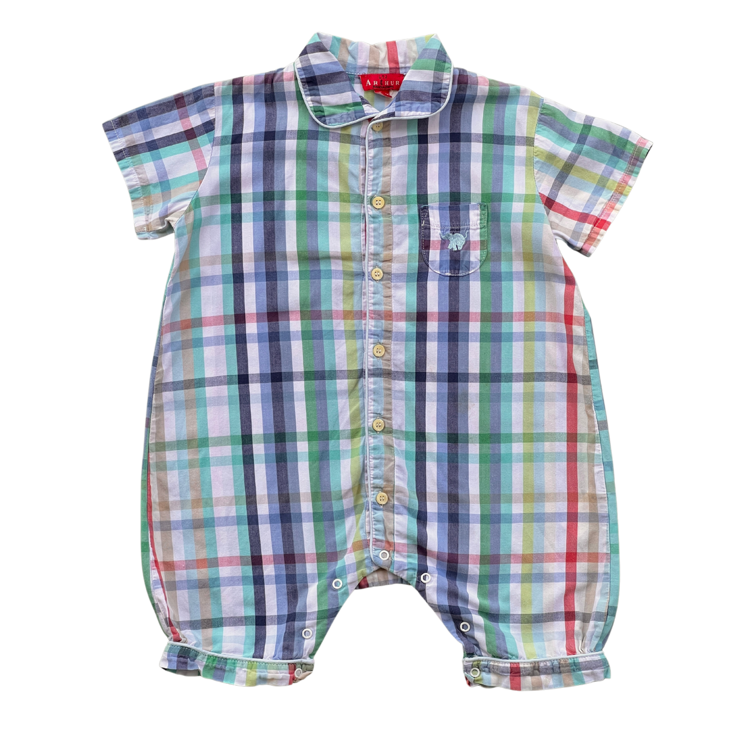 Onesie - Size 1.5