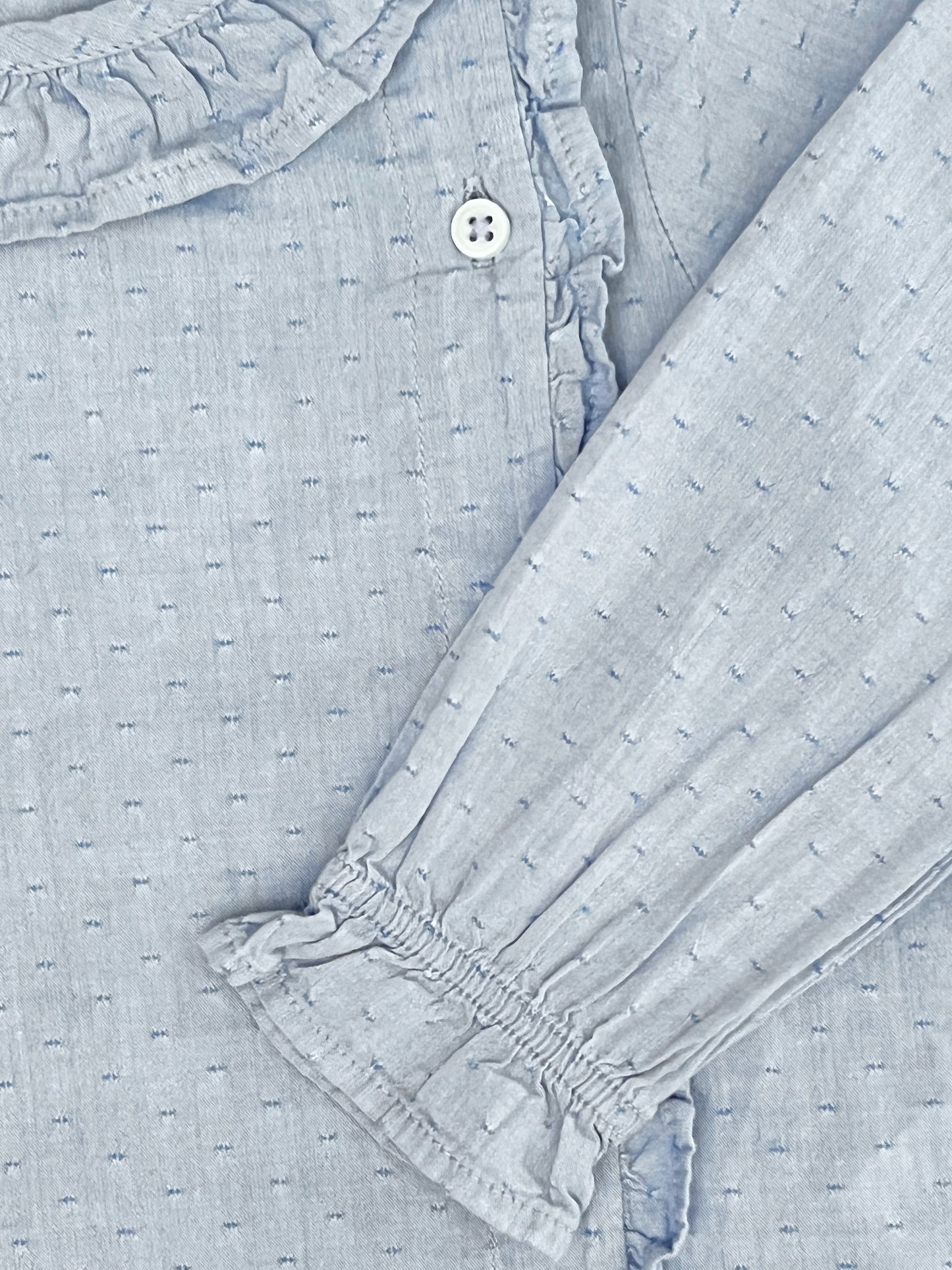 Blouse - Size 1
