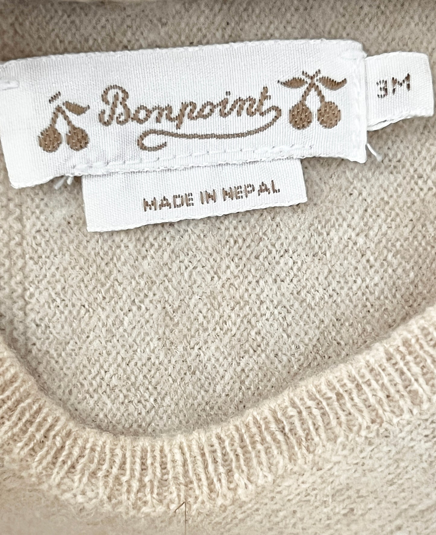 Onesie - Size 00