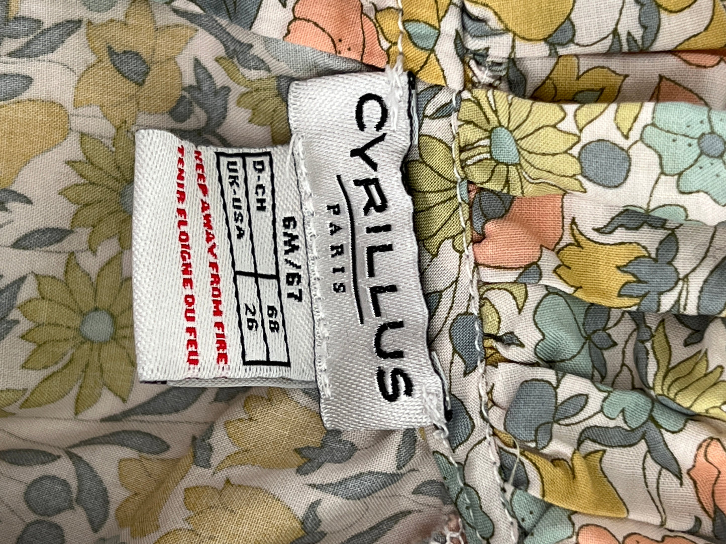 Dress - Size 0