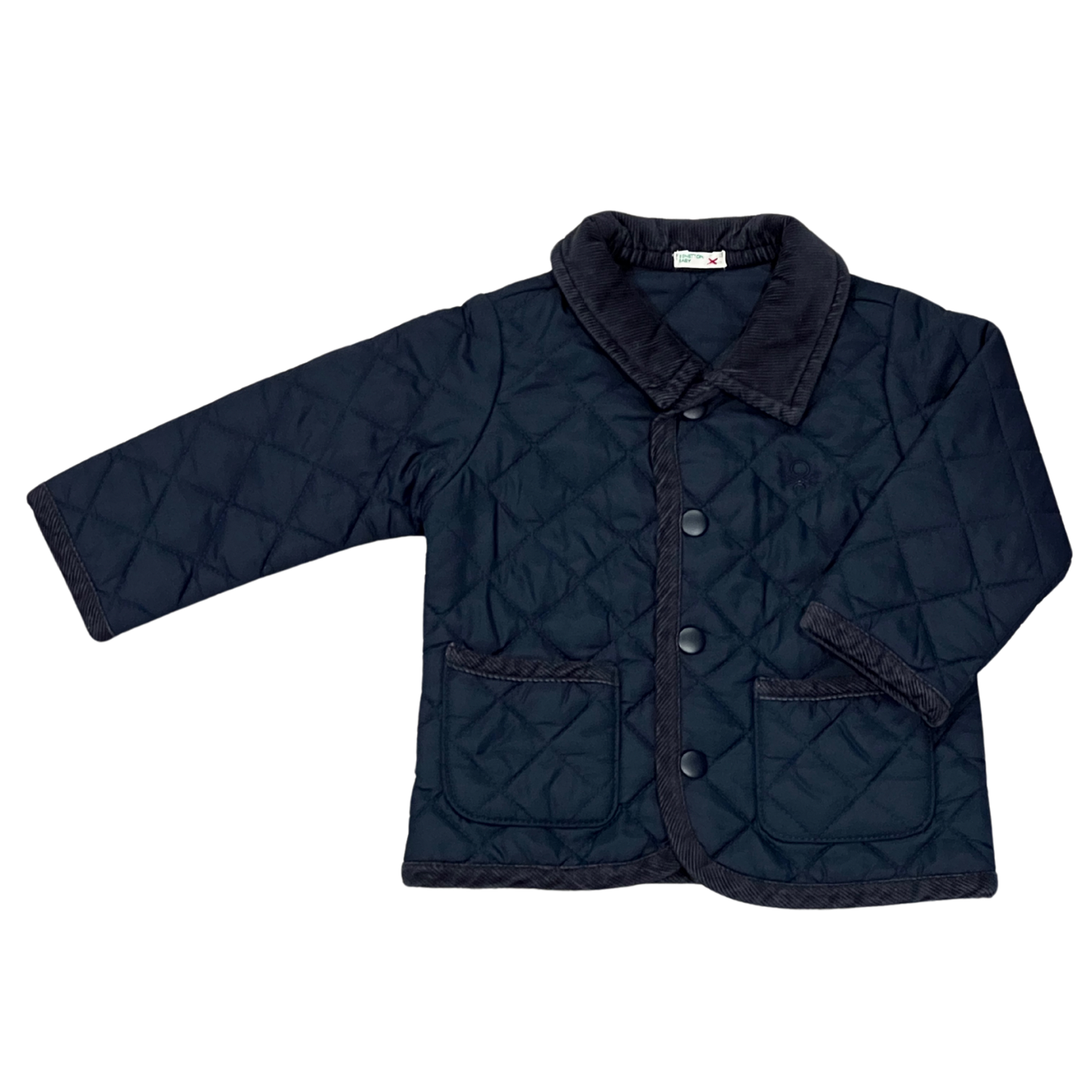 Jacket - Size 00