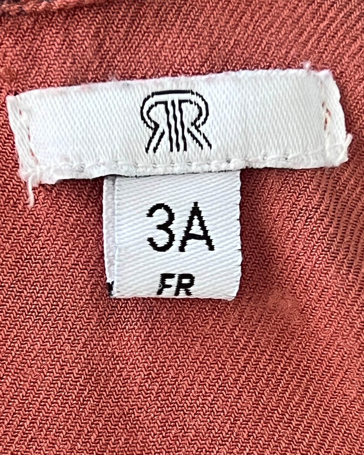 Dress - Size 3