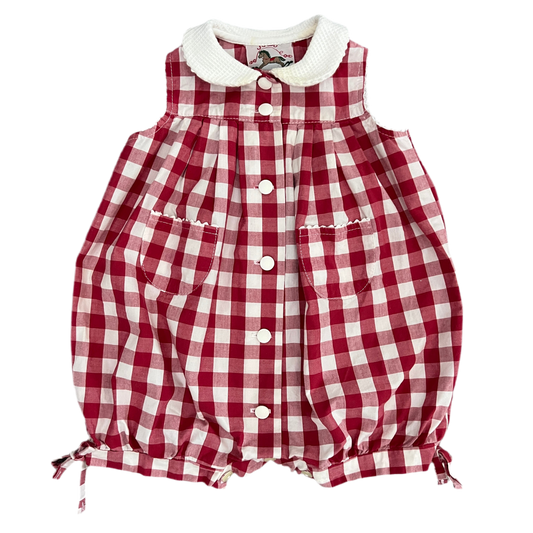 Romper - Size 00