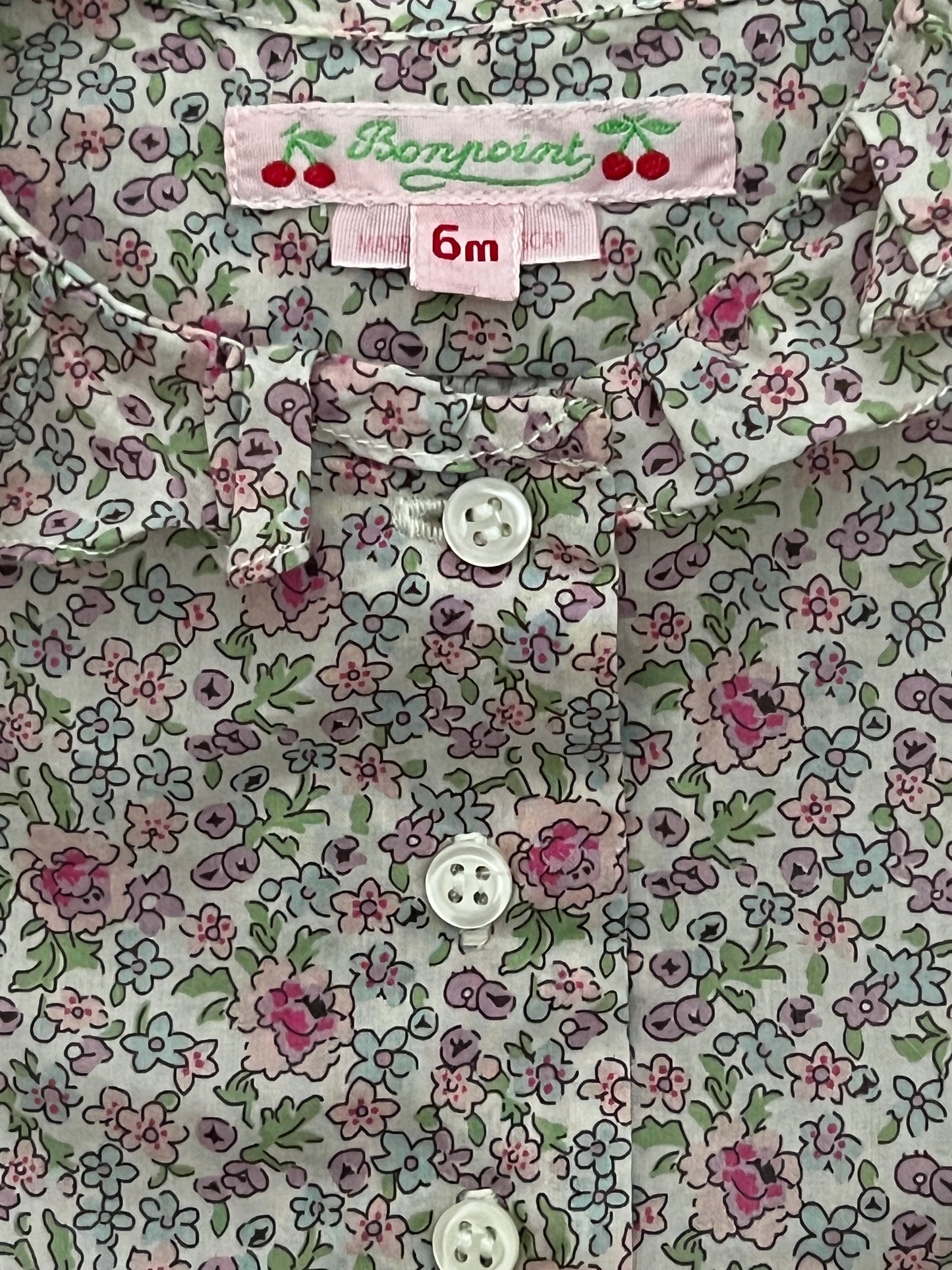 Blouse - Size 0