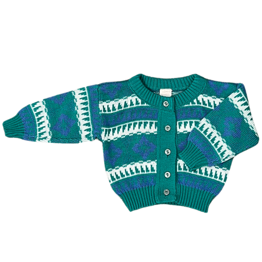 Cardigan - Size 0
