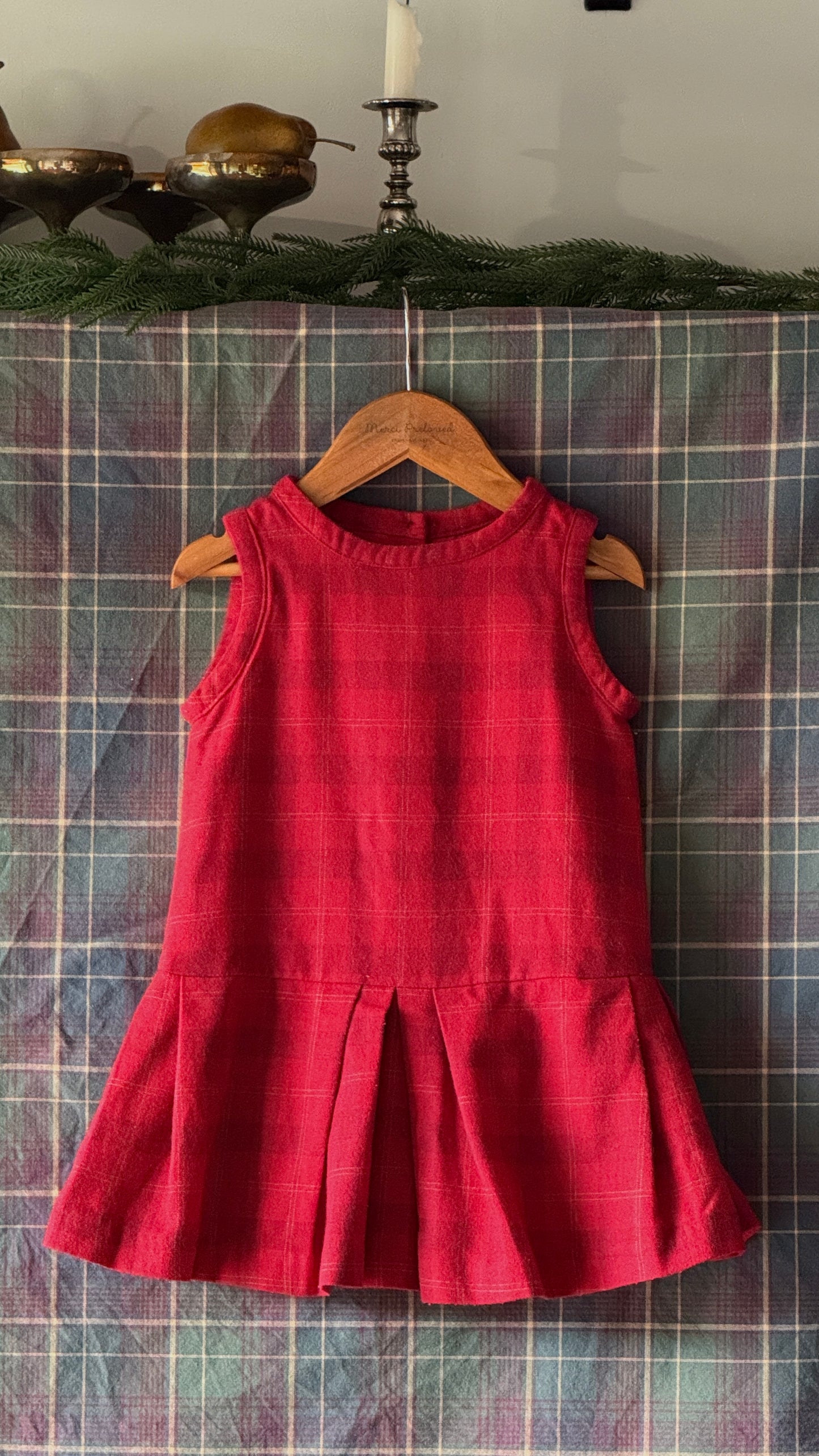 Dress - Size 3