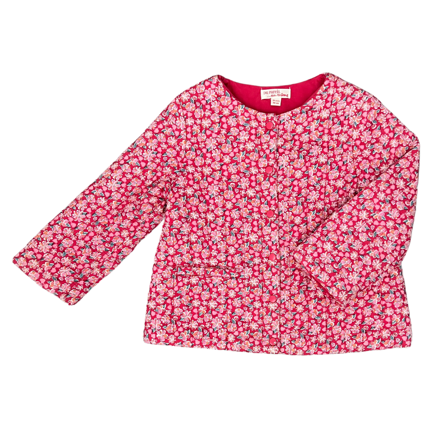 Jacket - Size 2