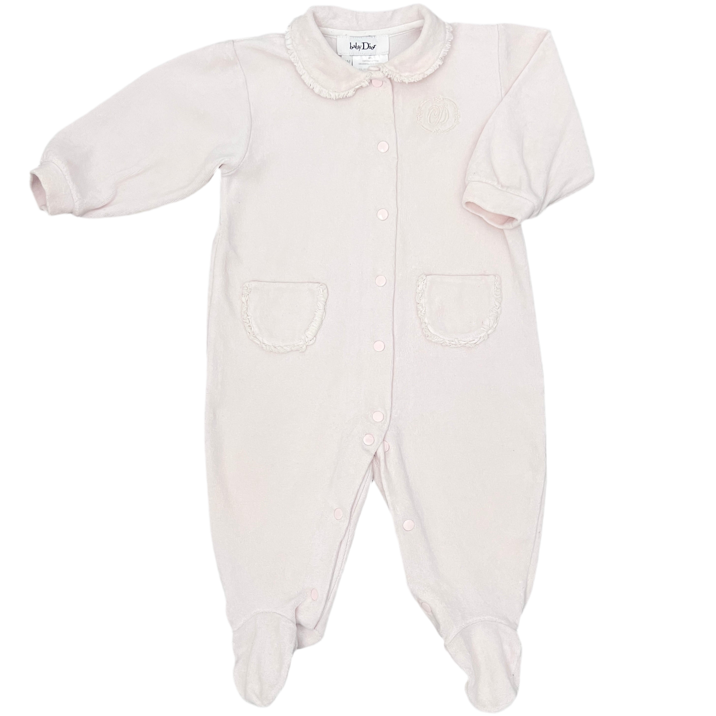 Onesie - Size 0