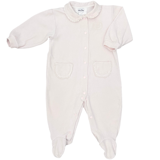 Onesie - Size 0