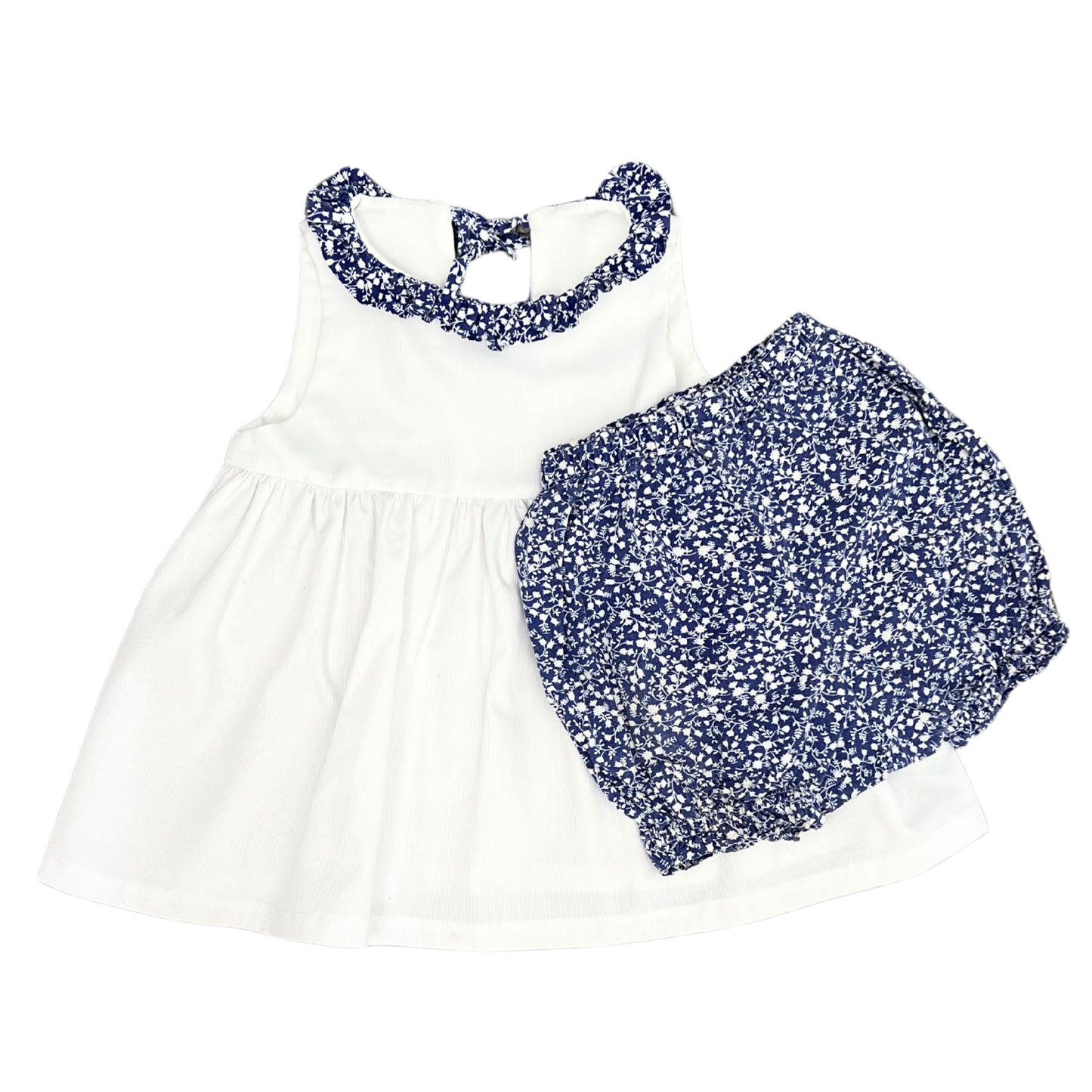 Dress set - Size 2