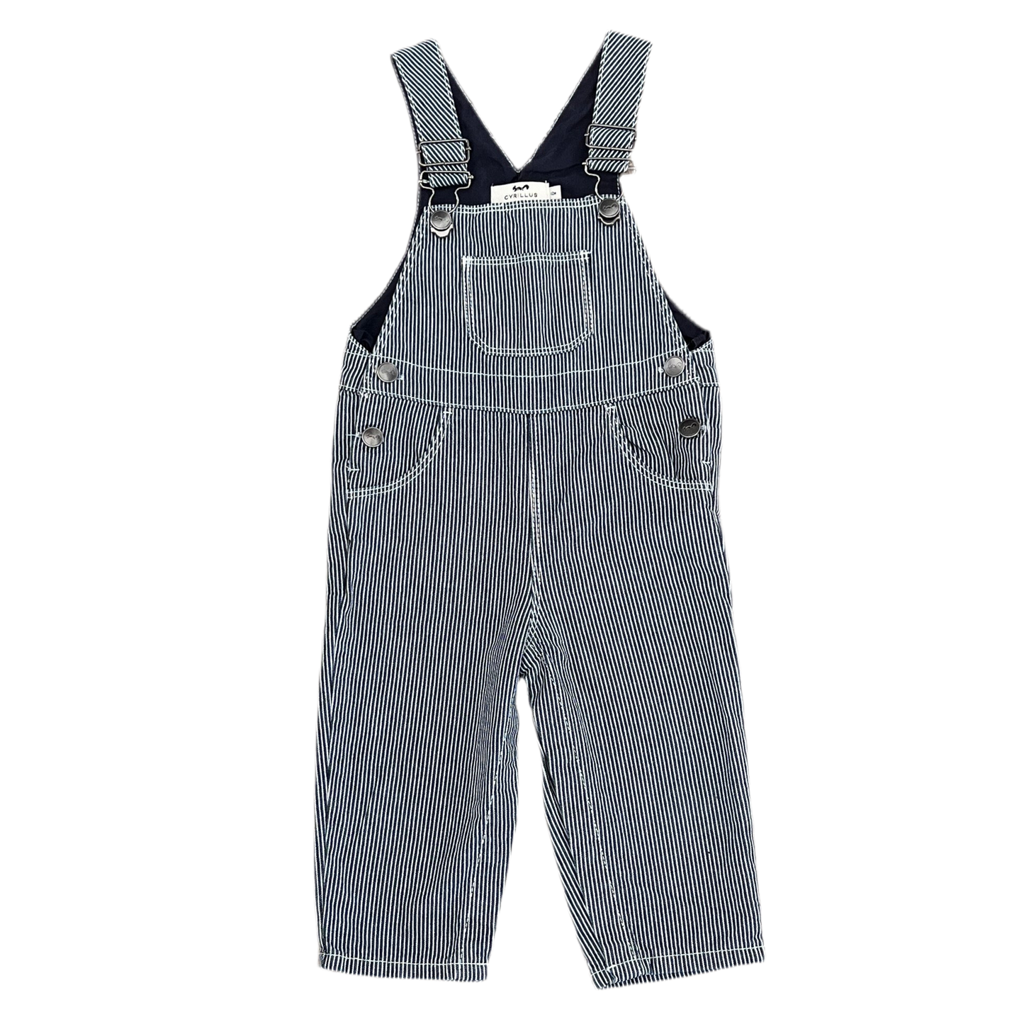 Overalls - Size 1