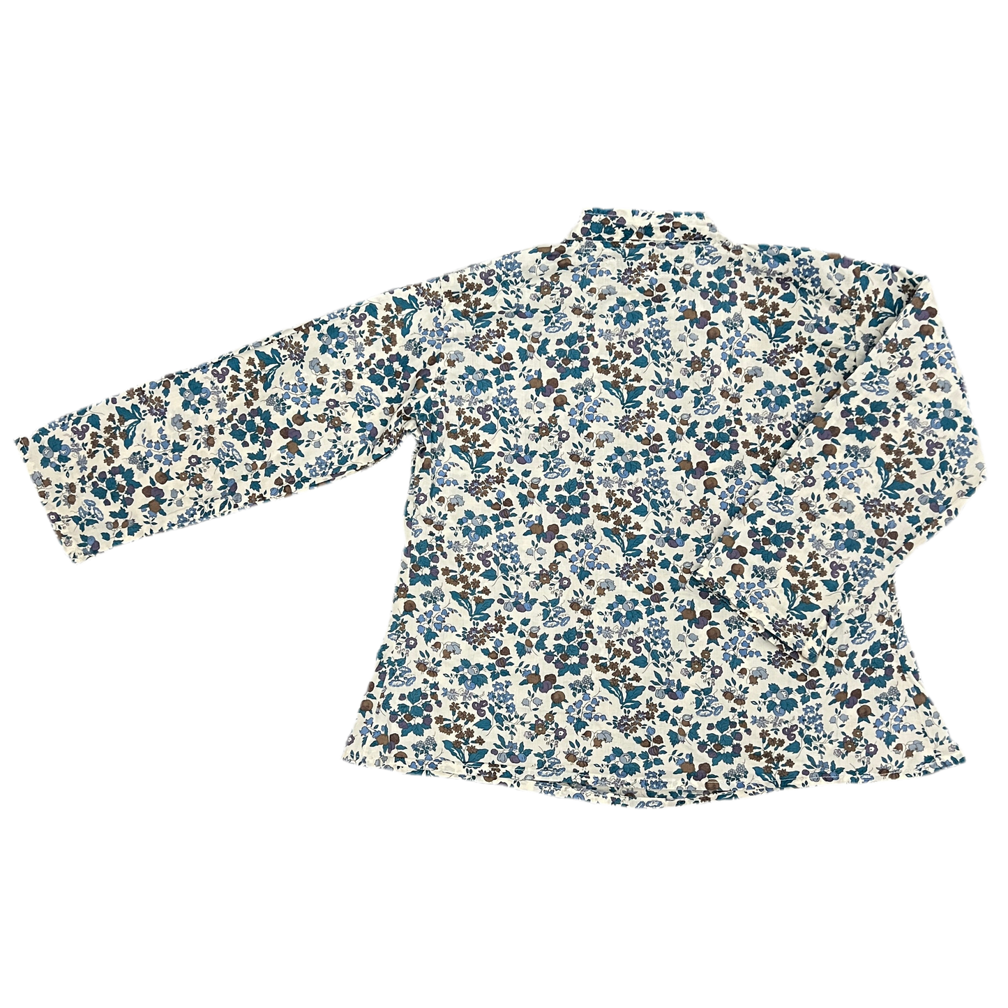 Blouse - Size