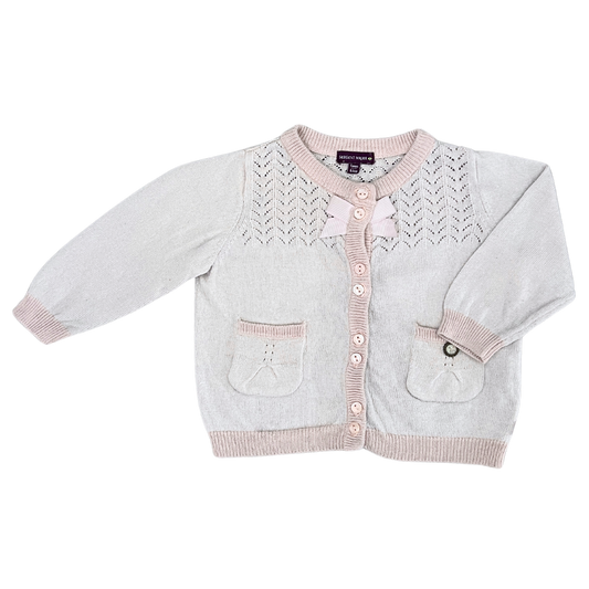 Cardigan - Size 0