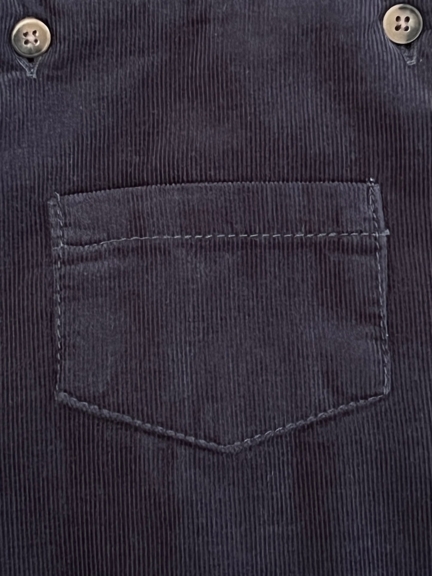 Overalls -Size 0