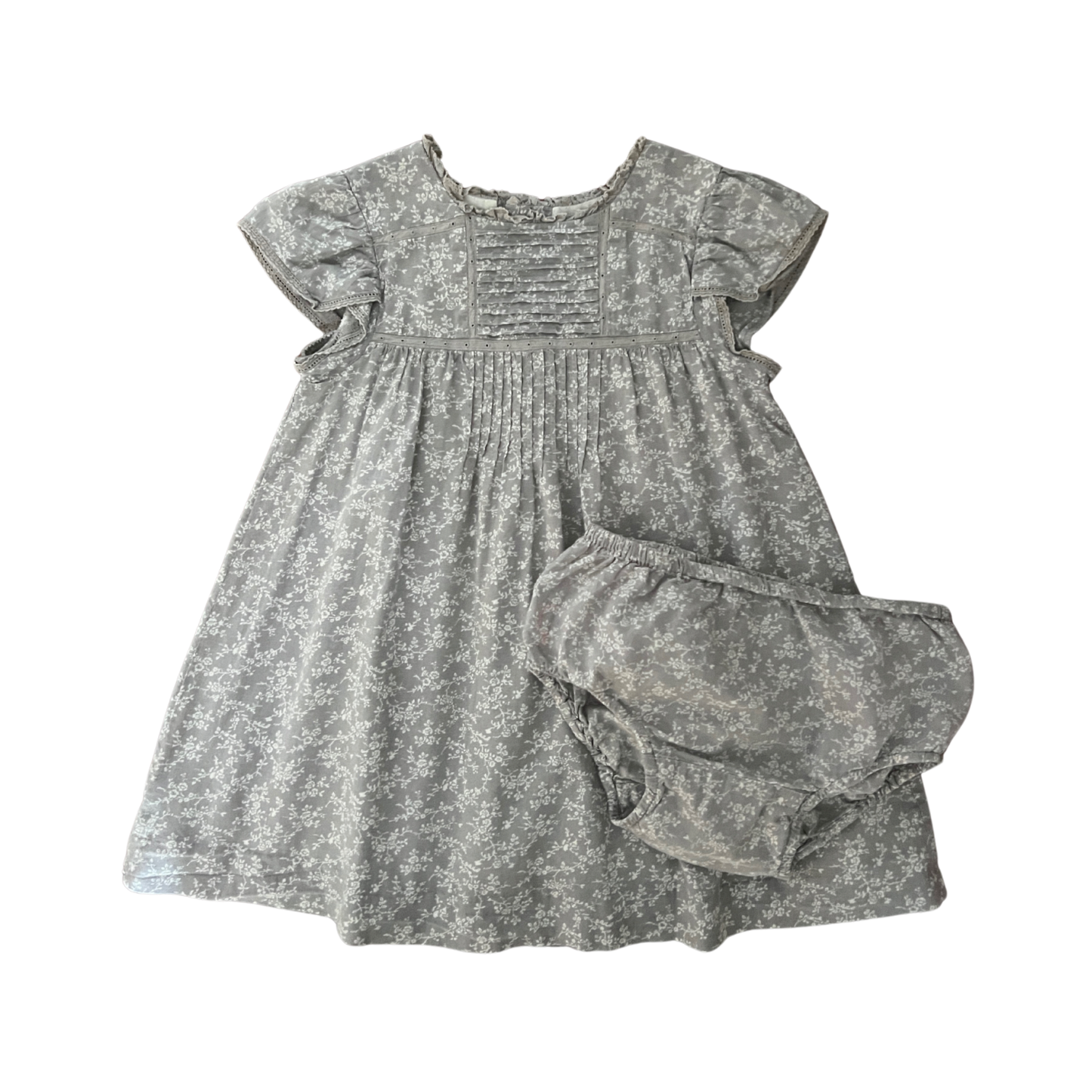 Dress set - Size 2