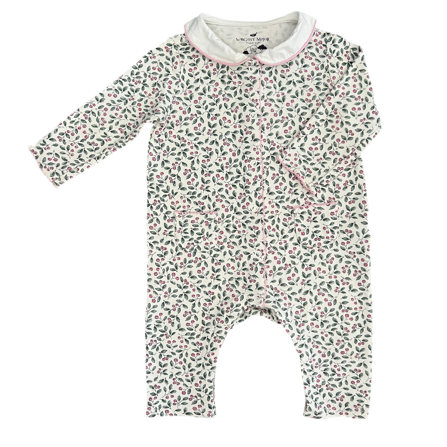 Onesie - Size 0