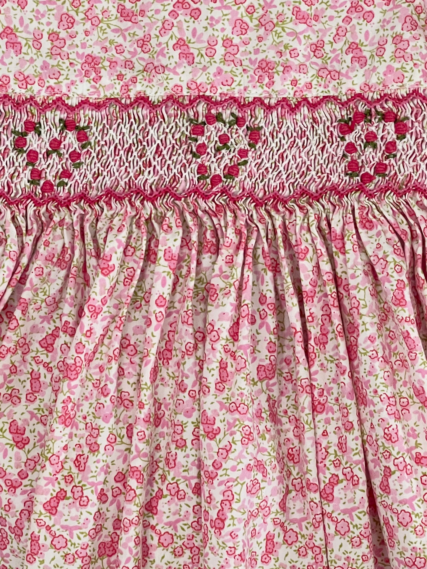 Dress set - Size 1