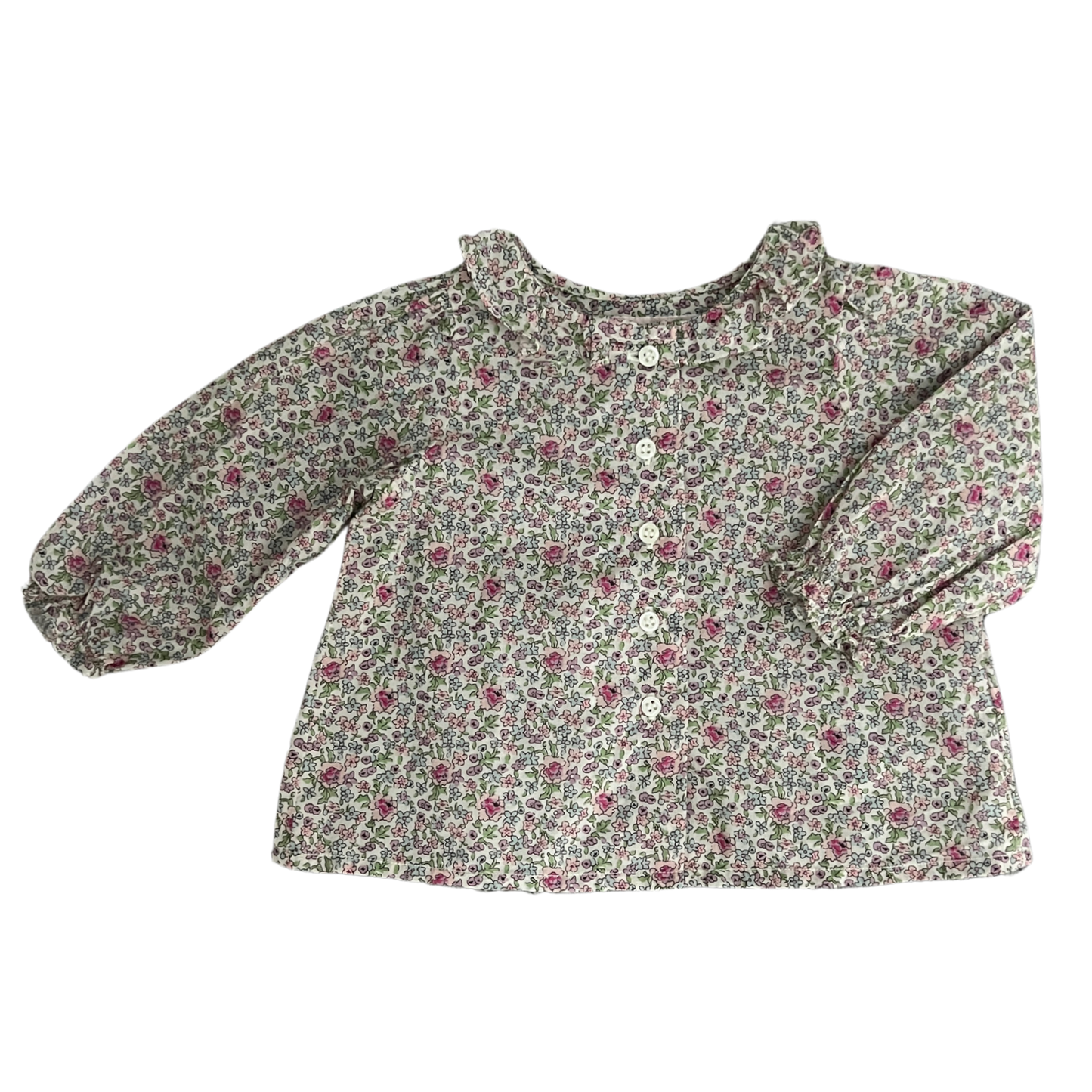 Blouse - Size 0