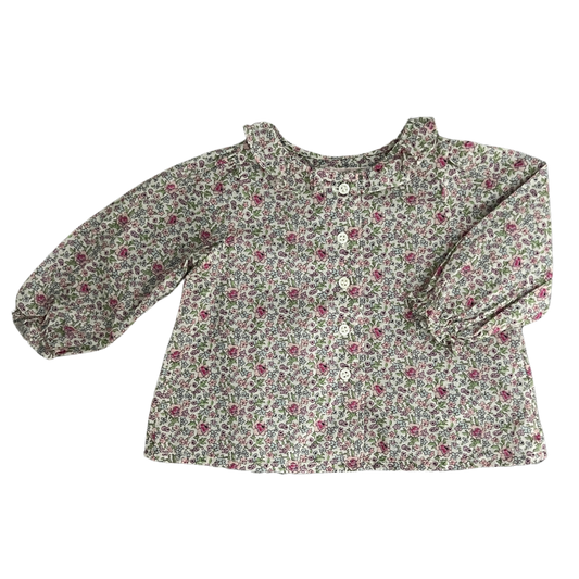 Blouse - Size 0