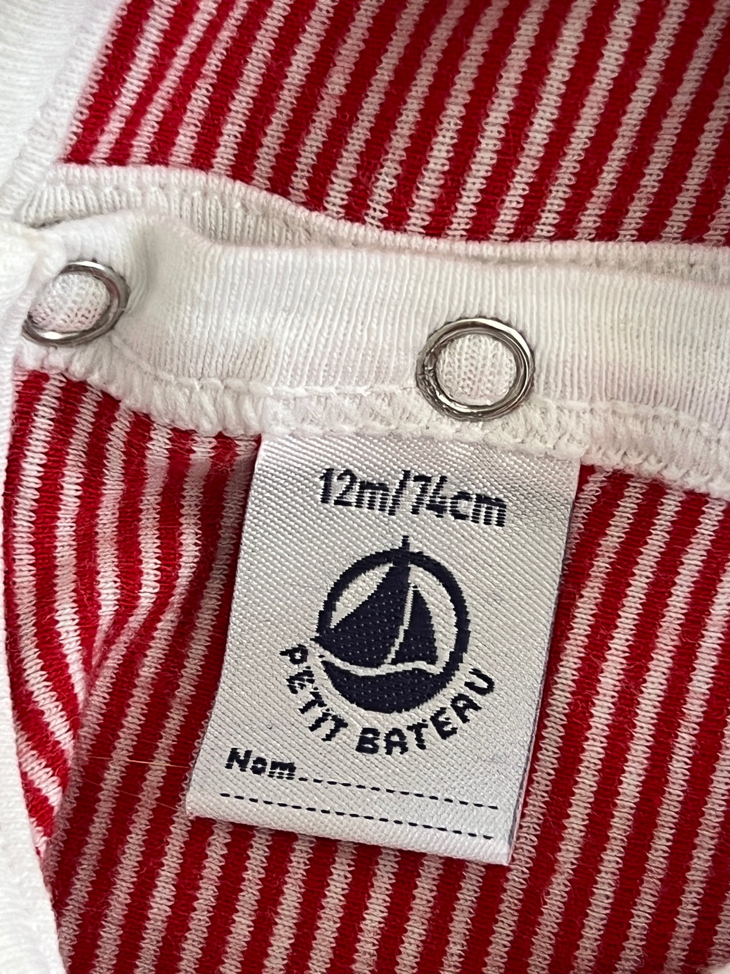 Top - Size 1