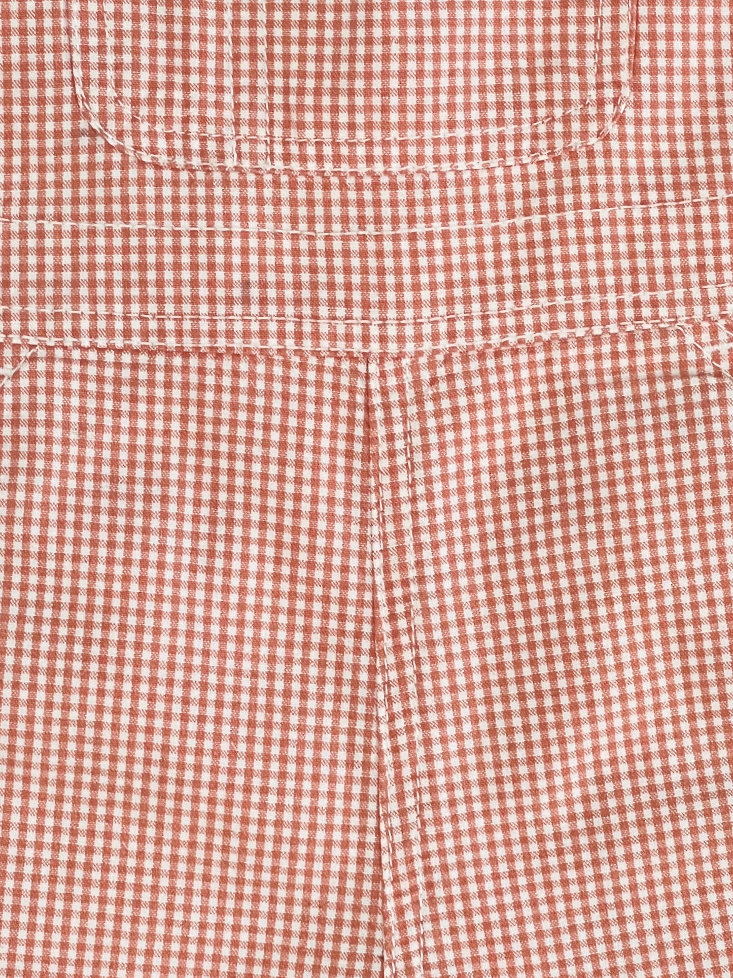 Overalls - Size 2
