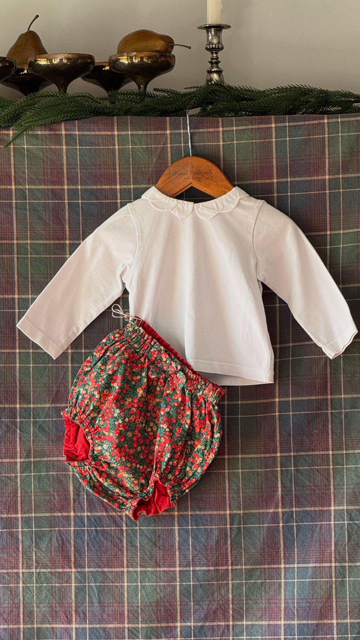 Christmas Set - Size 1