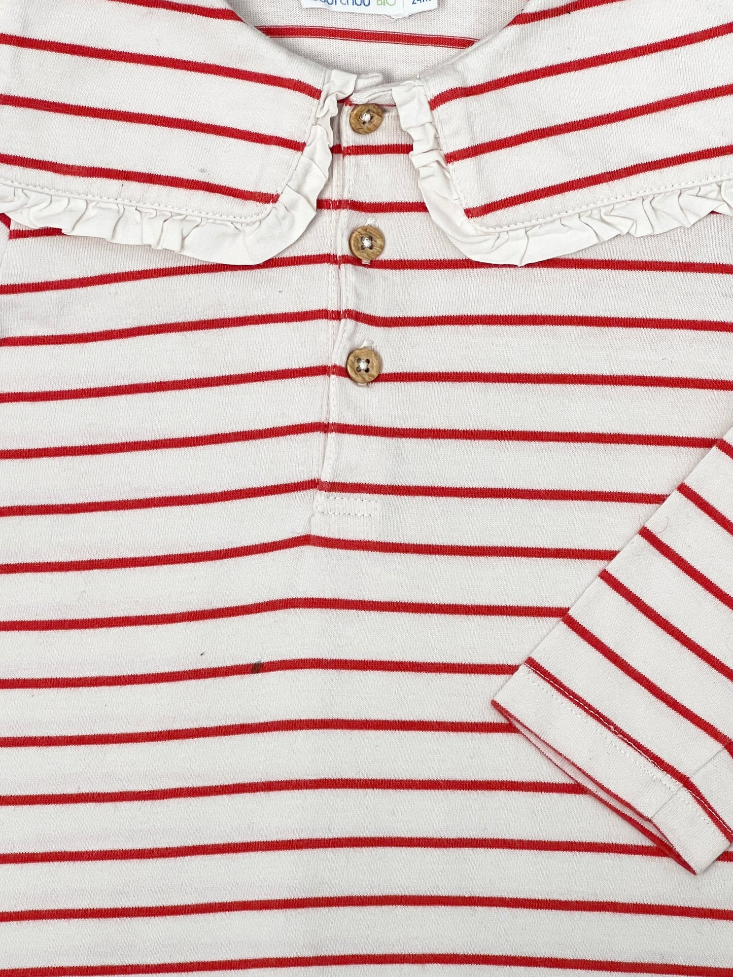Top - Size 2