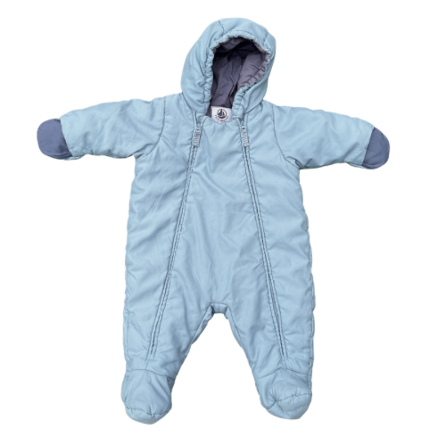Snowsuit - Size 1