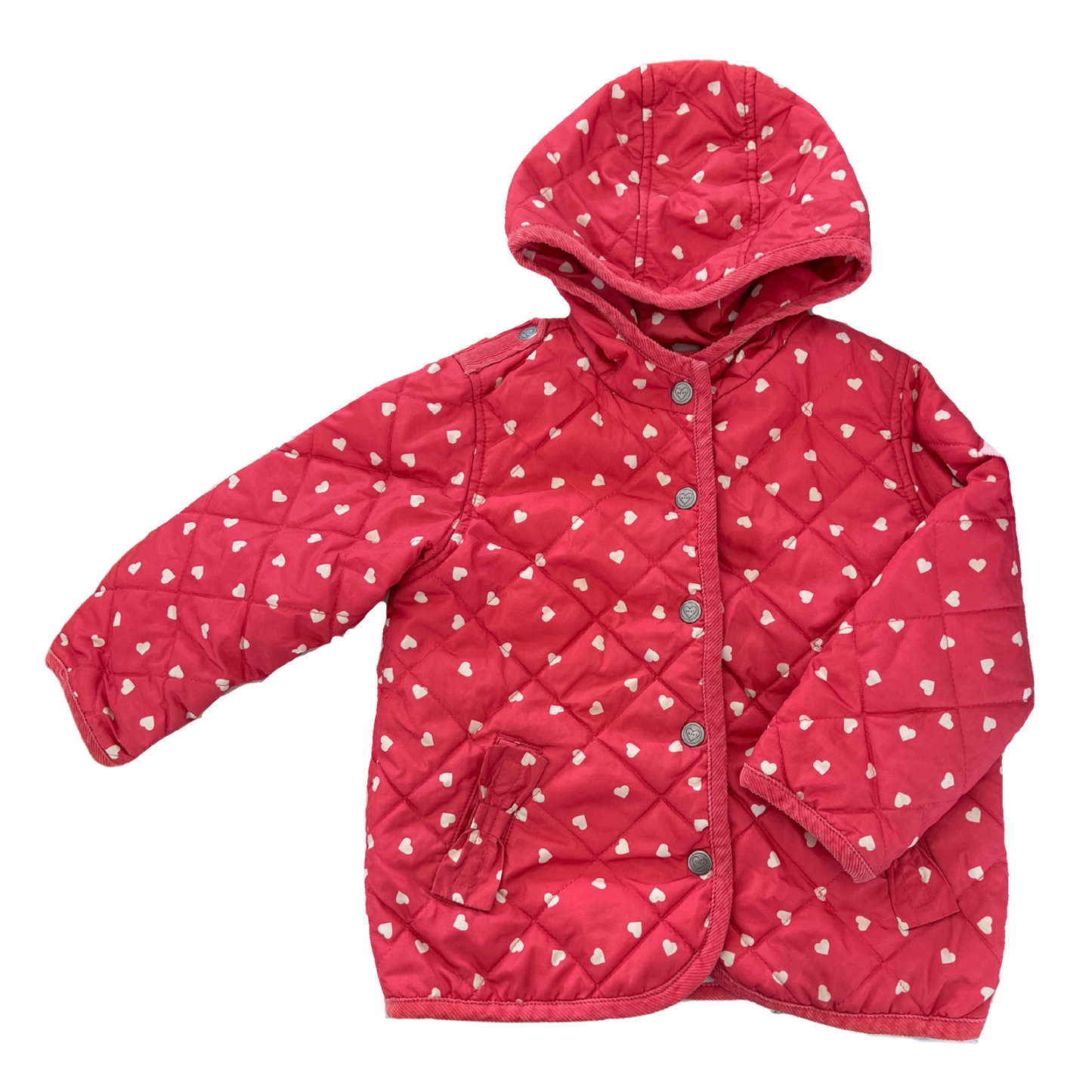 Jacket - Size 2