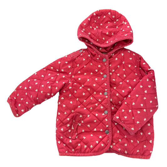 Jacket - Size 2