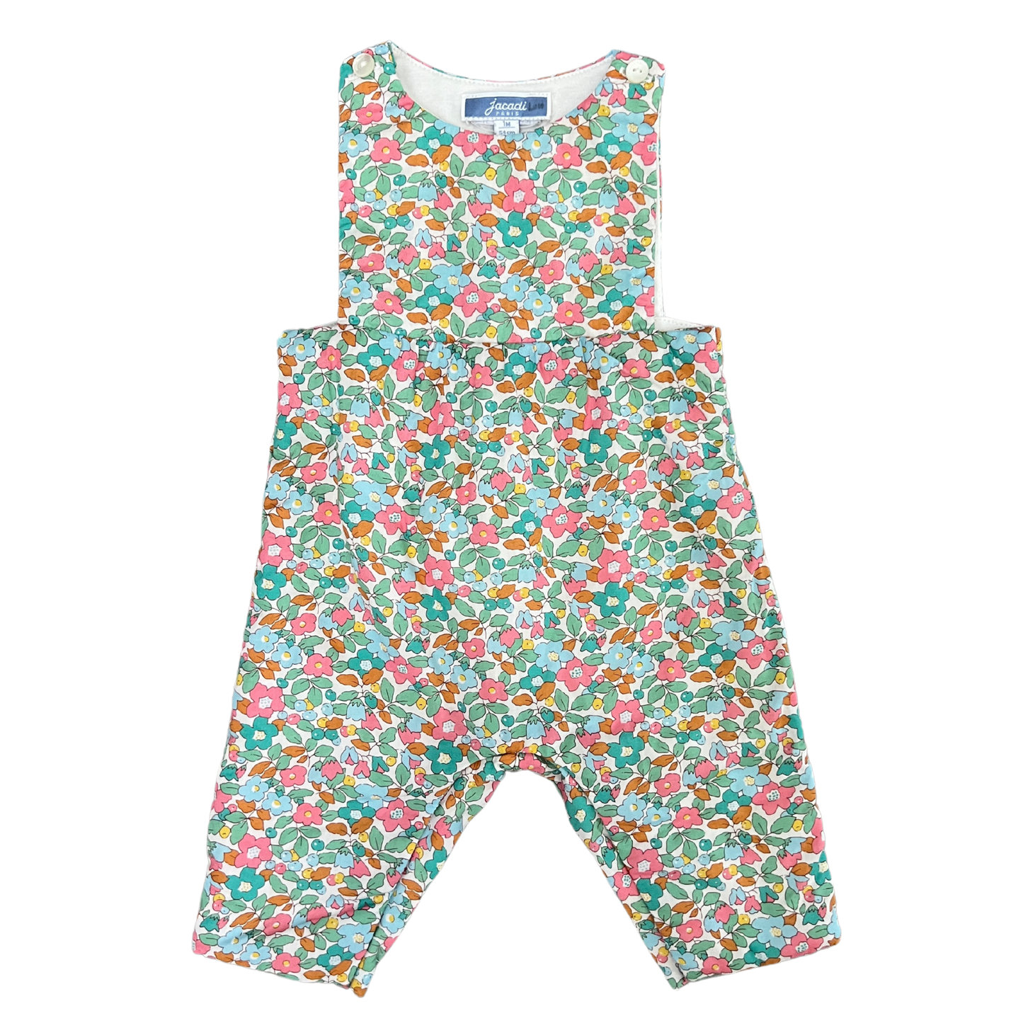 Romper - Size 000
