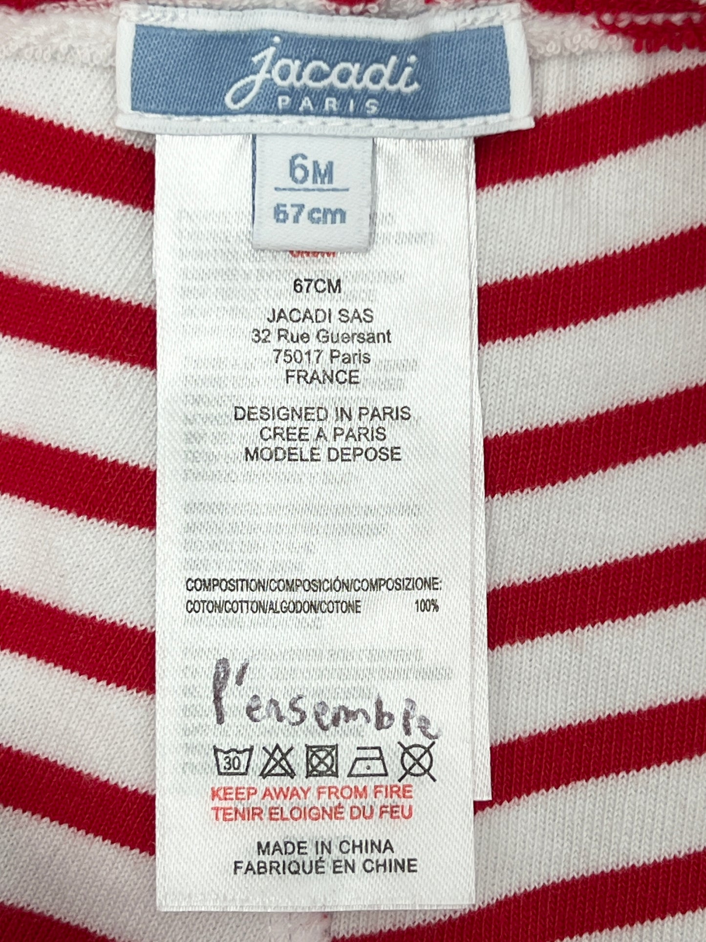 Shorts Twin Set - Size 0