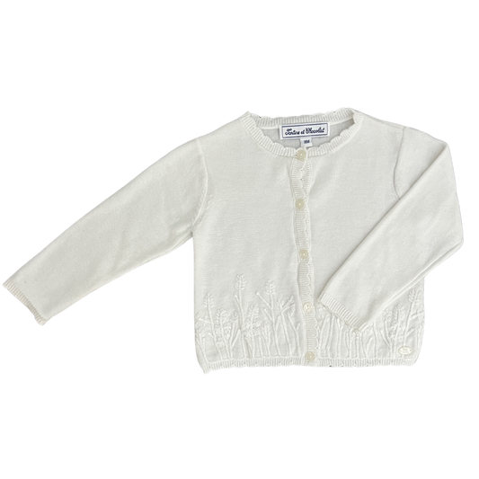 Cardigan - Size 1.5