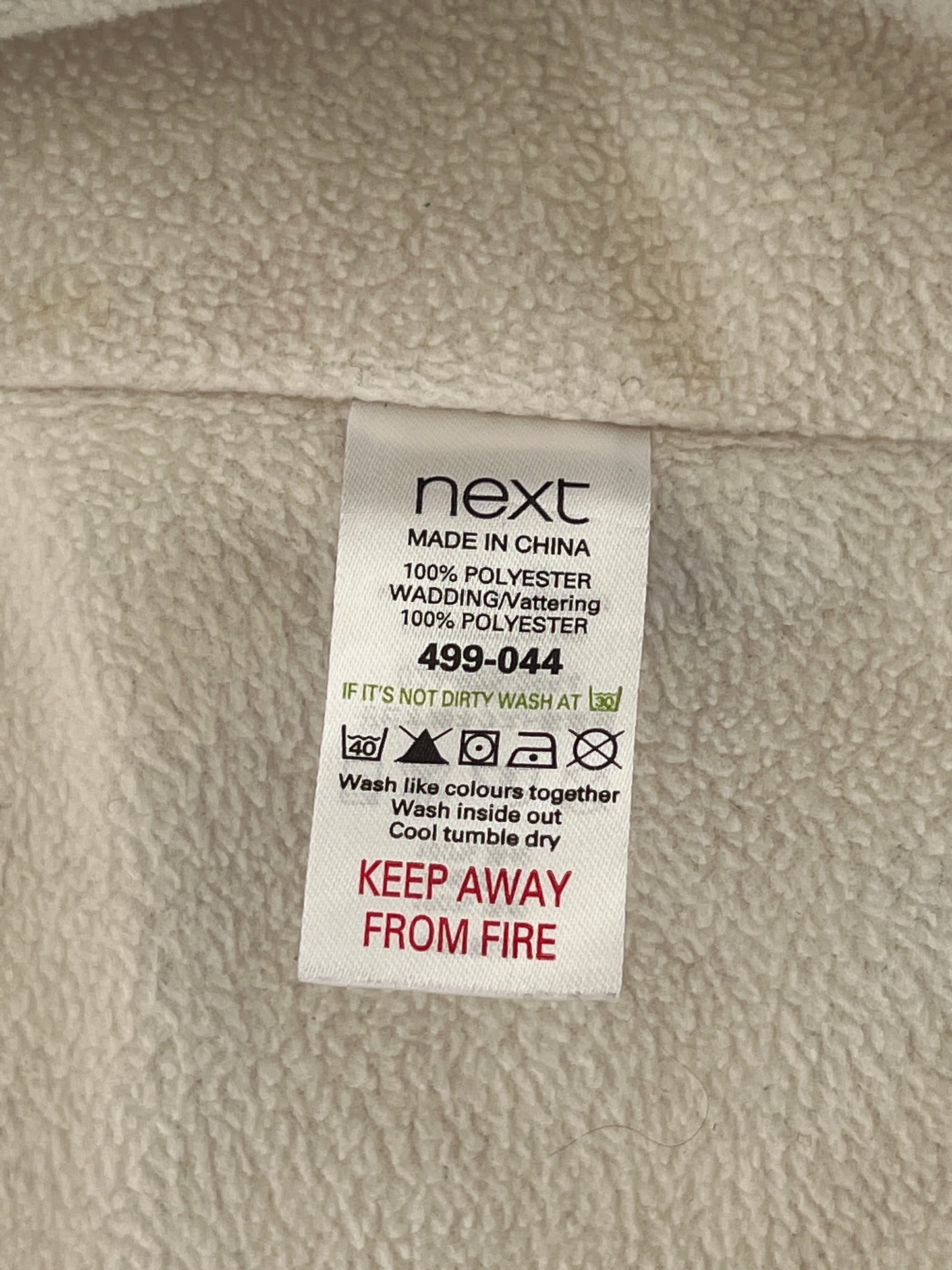 Jacket - Size 2
