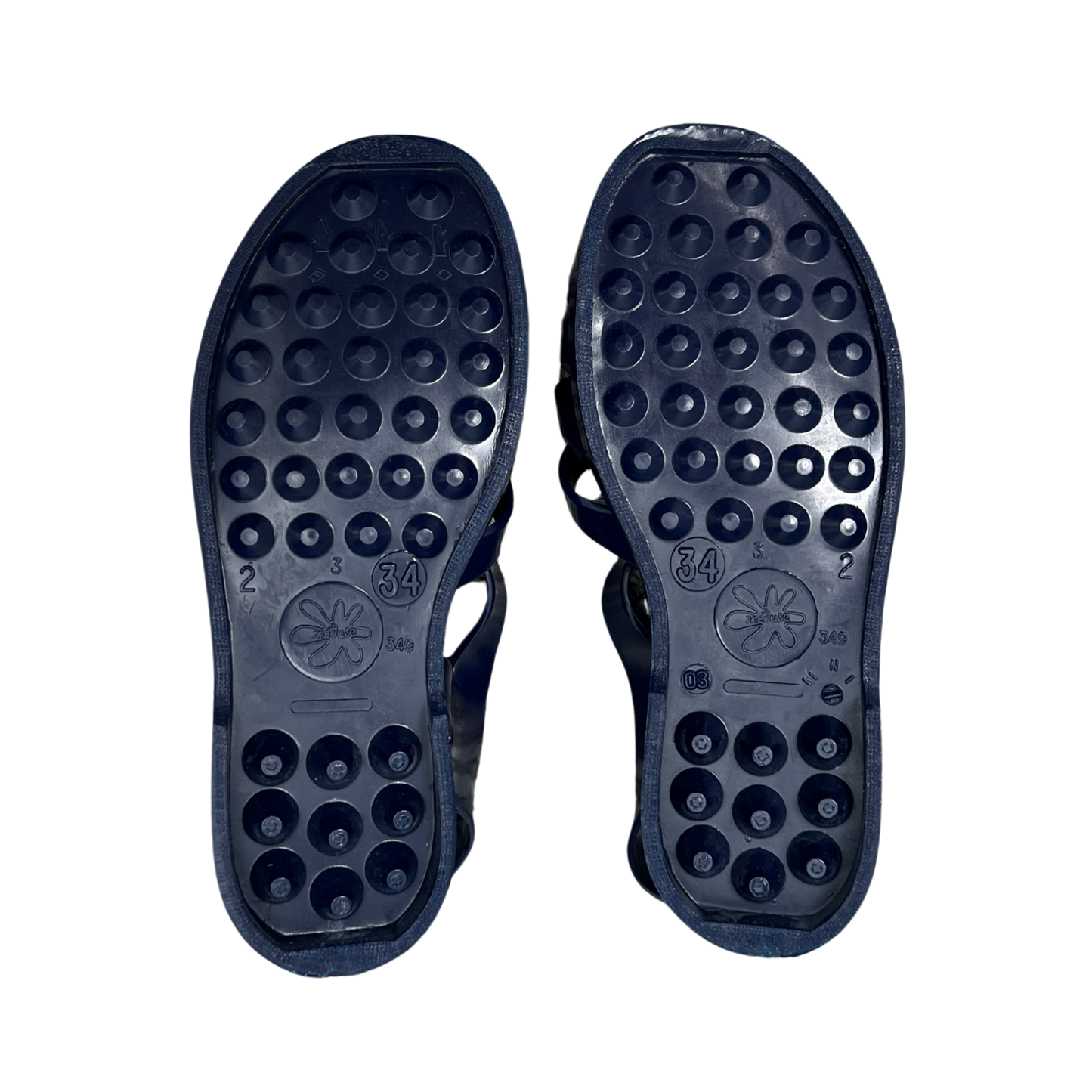 Shoes - Size 34