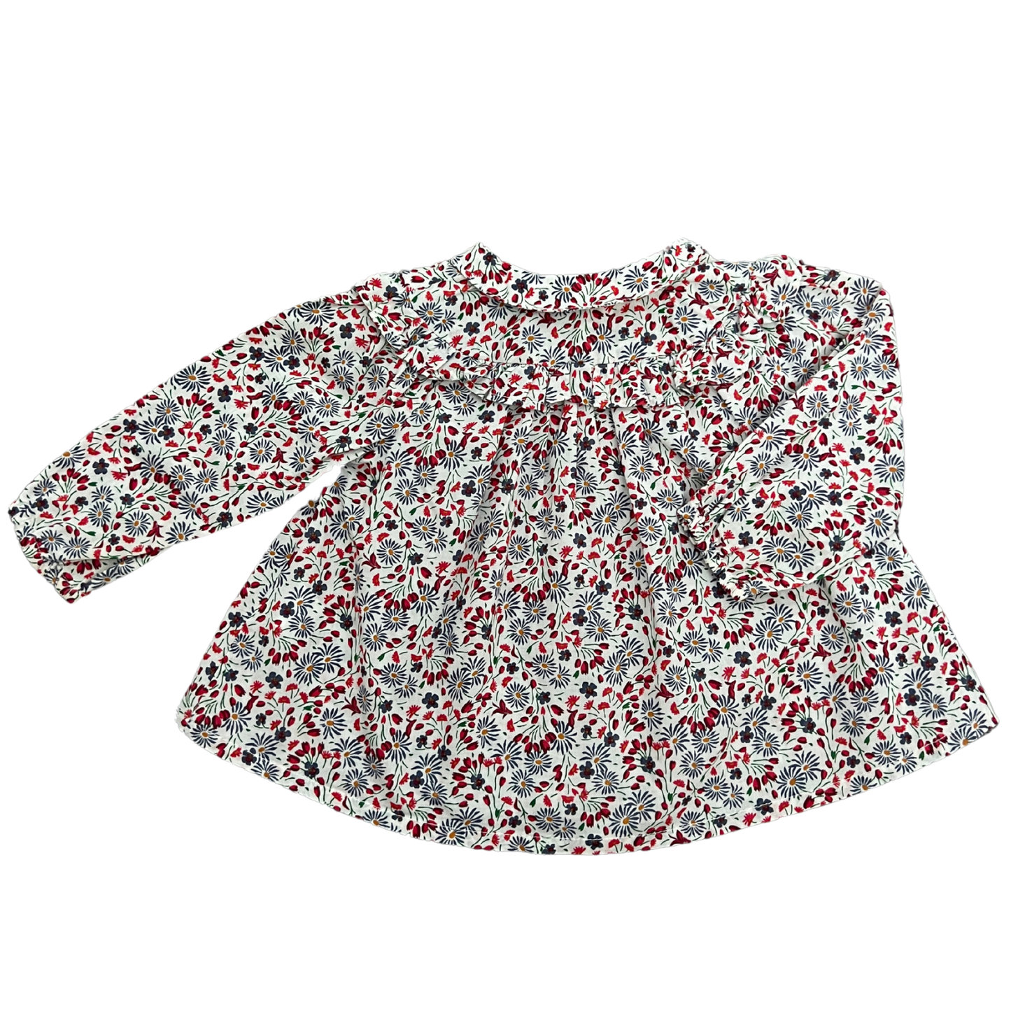 Blouse - Size 0
