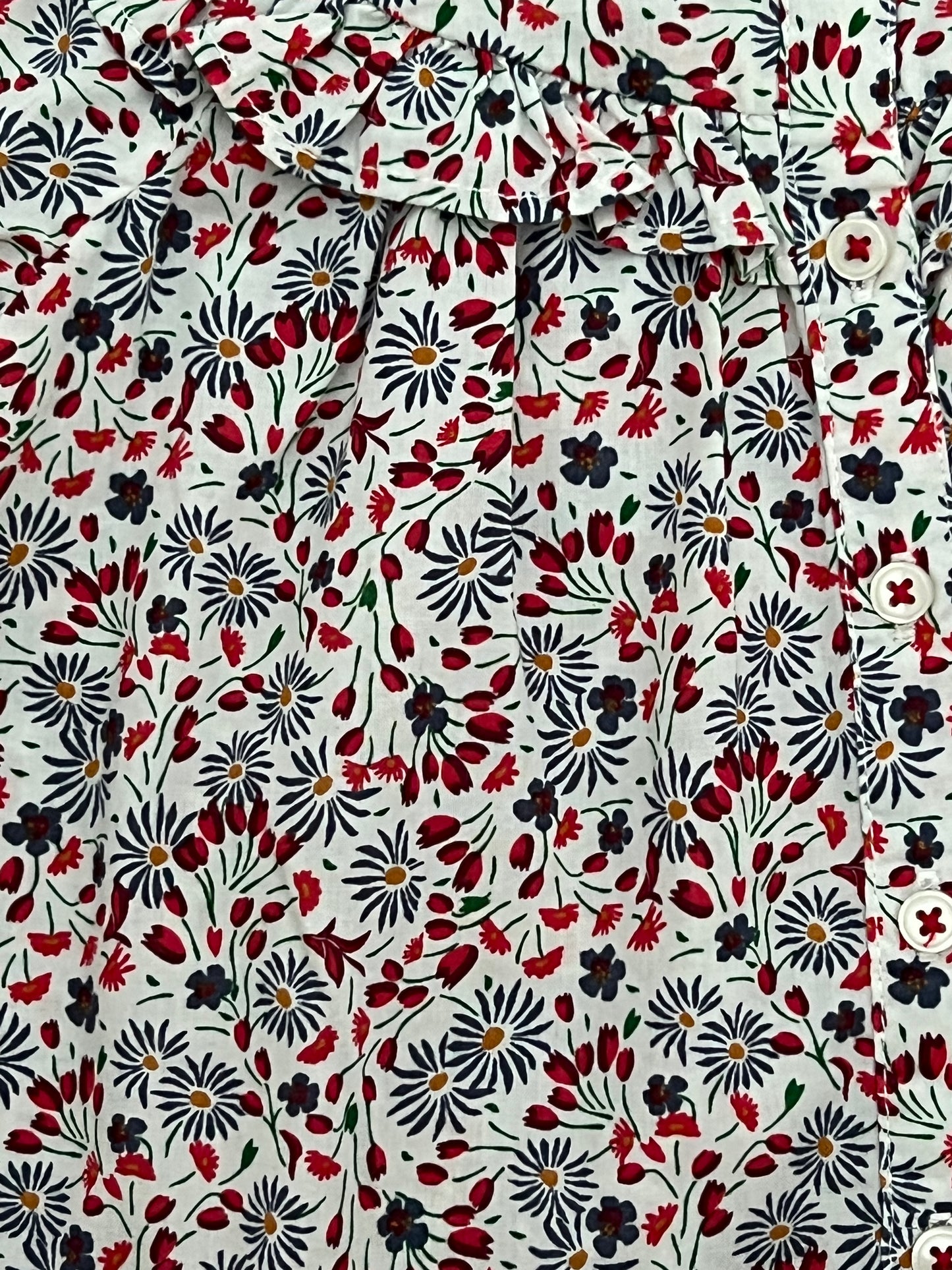 Blouse - Size 0