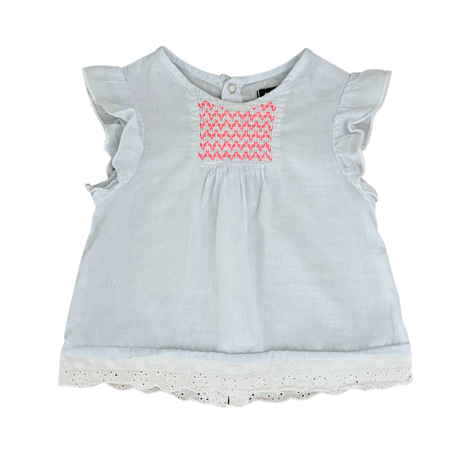 Blouse - Size 00