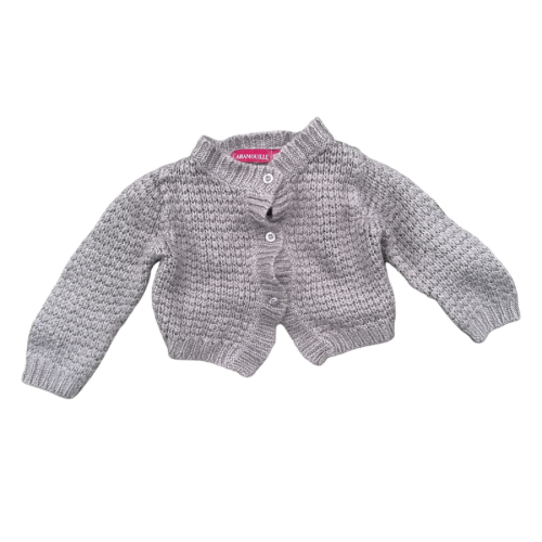 Cardigan - Size 1