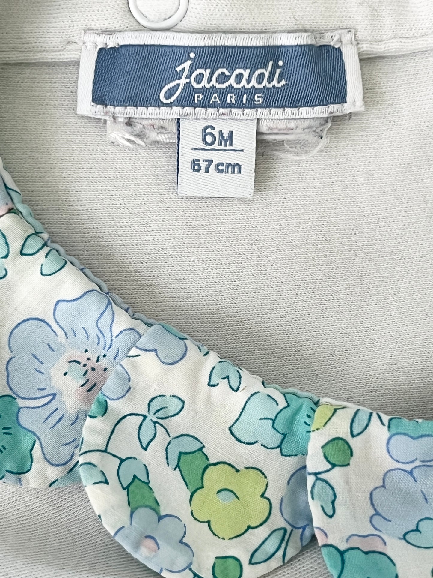 Romper - Size 0