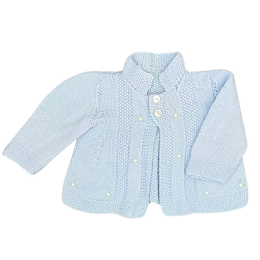 Cardigan - Size 000