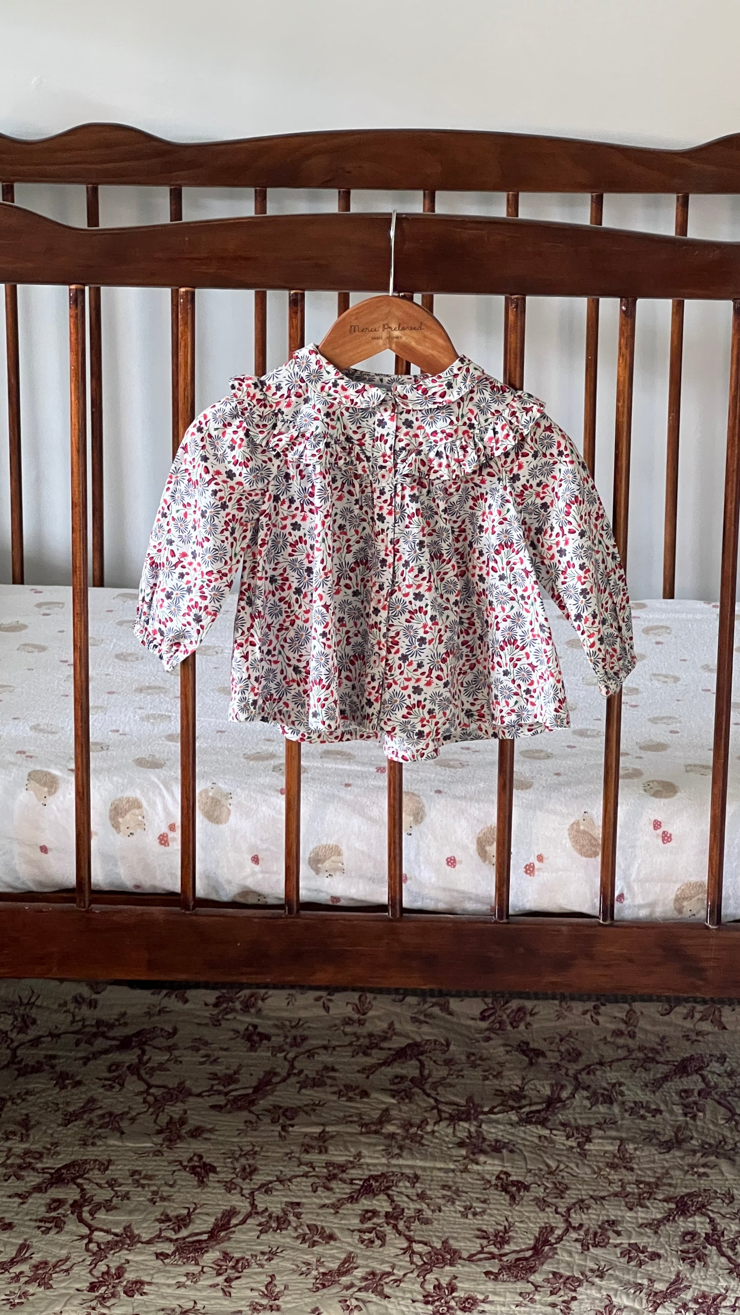 Blouse - Size 0